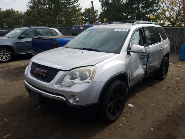 Photo 1 VIN: 1GKKVRED7CJ228963 - GMC ACADIA SLT 