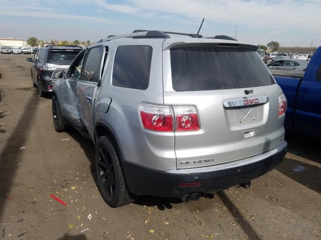 Photo 2 VIN: 1GKKVRED7CJ228963 - GMC ACADIA SLT 