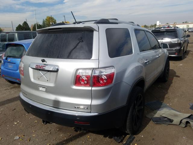 Photo 3 VIN: 1GKKVRED7CJ228963 - GMC ACADIA SLT 