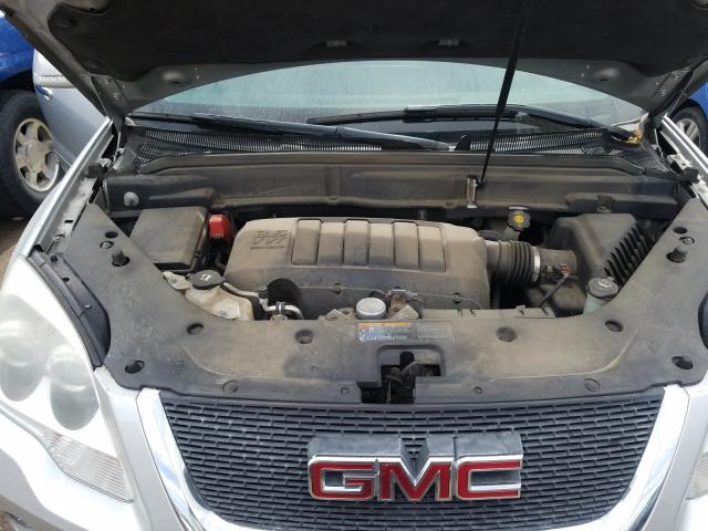 Photo 6 VIN: 1GKKVRED7CJ228963 - GMC ACADIA SLT 