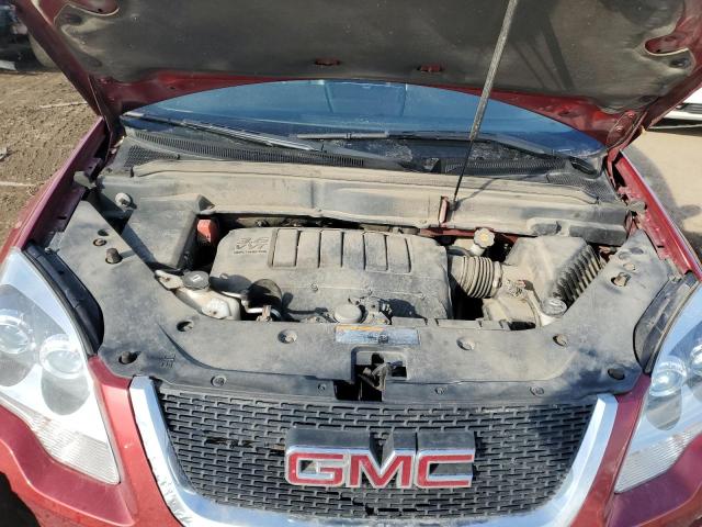 Photo 11 VIN: 1GKKVRED7CJ247156 - GMC ACADIA 