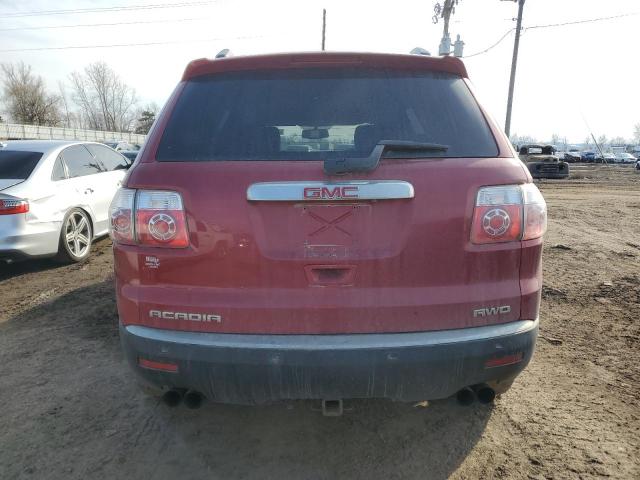 Photo 5 VIN: 1GKKVRED7CJ247156 - GMC ACADIA 