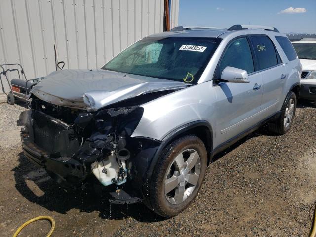 Photo 1 VIN: 1GKKVRED7CJ275863 - GMC ACADIA SLT 