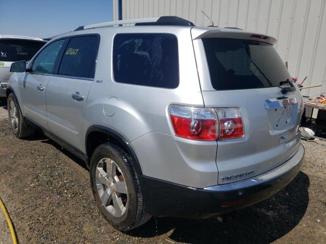 Photo 2 VIN: 1GKKVRED7CJ275863 - GMC ACADIA SLT 