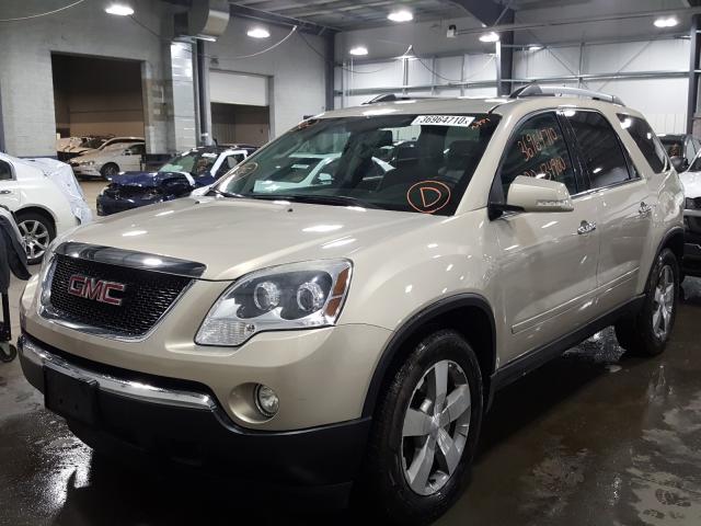 Photo 1 VIN: 1GKKVRED7CJ284546 - GMC ACADIA SLT 