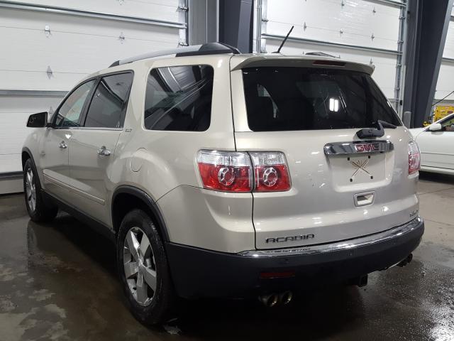 Photo 2 VIN: 1GKKVRED7CJ284546 - GMC ACADIA SLT 