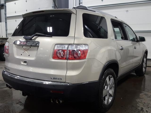 Photo 3 VIN: 1GKKVRED7CJ284546 - GMC ACADIA SLT 