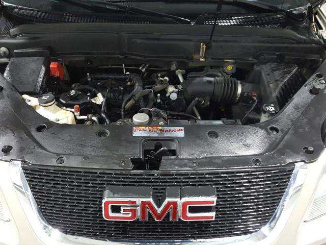 Photo 6 VIN: 1GKKVRED7CJ284546 - GMC ACADIA SLT 