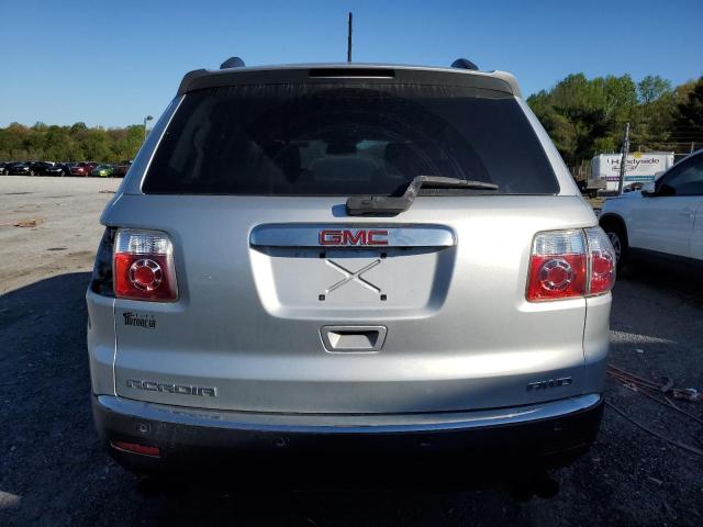 Photo 5 VIN: 1GKKVRED7CJ317271 - GMC ACADIA 