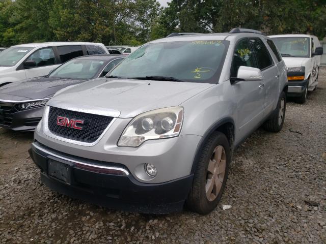 Photo 1 VIN: 1GKKVRED7CJ331297 - GMC ACADIA SLT 