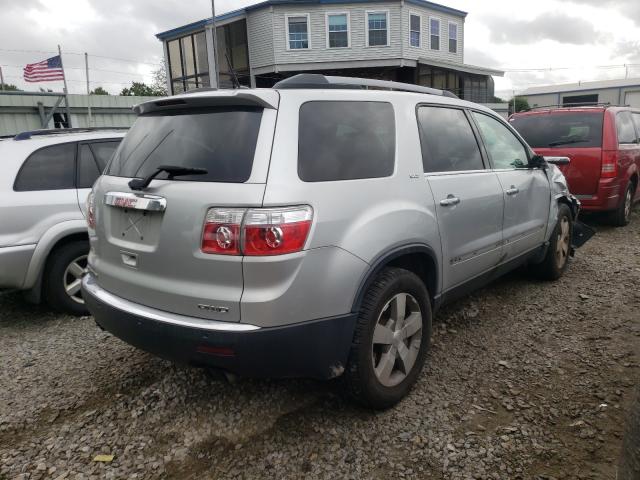 Photo 3 VIN: 1GKKVRED7CJ331297 - GMC ACADIA SLT 