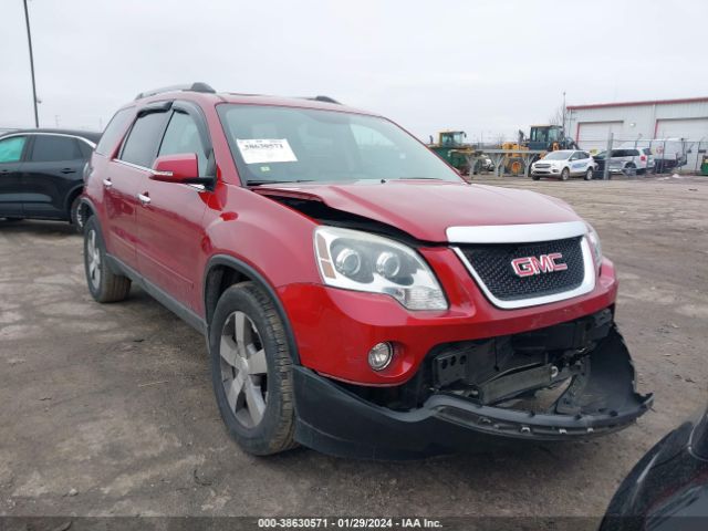 Photo 0 VIN: 1GKKVRED7CJ331428 - GMC ACADIA 