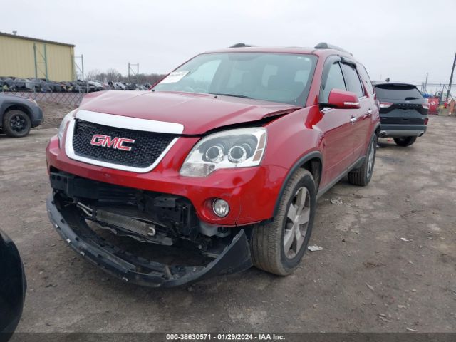 Photo 1 VIN: 1GKKVRED7CJ331428 - GMC ACADIA 