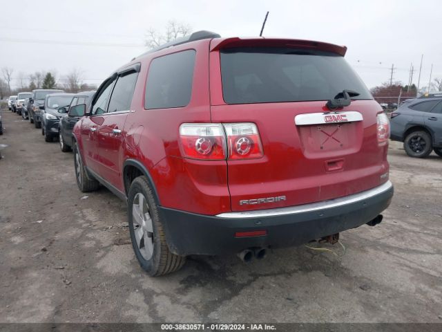 Photo 2 VIN: 1GKKVRED7CJ331428 - GMC ACADIA 