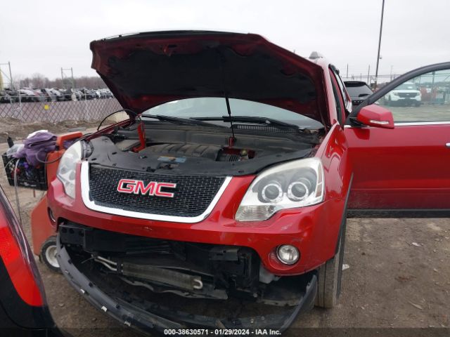 Photo 5 VIN: 1GKKVRED7CJ331428 - GMC ACADIA 