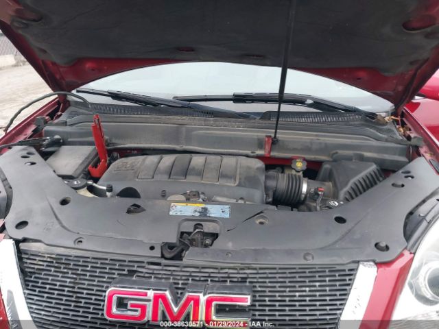 Photo 9 VIN: 1GKKVRED7CJ331428 - GMC ACADIA 