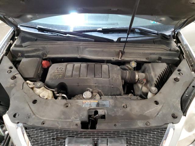 Photo 11 VIN: 1GKKVRED7CJ331574 - GMC ACADIA 