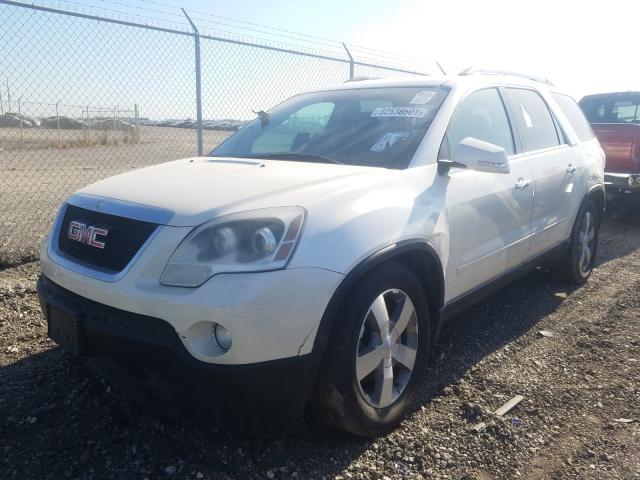 Photo 1 VIN: 1GKKVRED7CJ339769 - GMC ACADIA SLT 