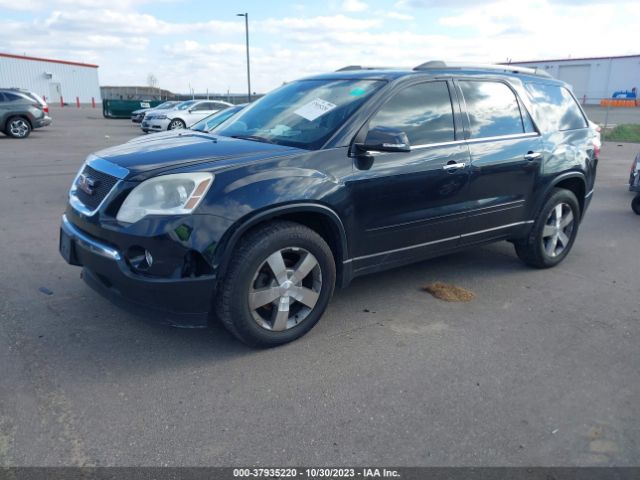 Photo 1 VIN: 1GKKVRED7CJ344163 - GMC ACADIA 