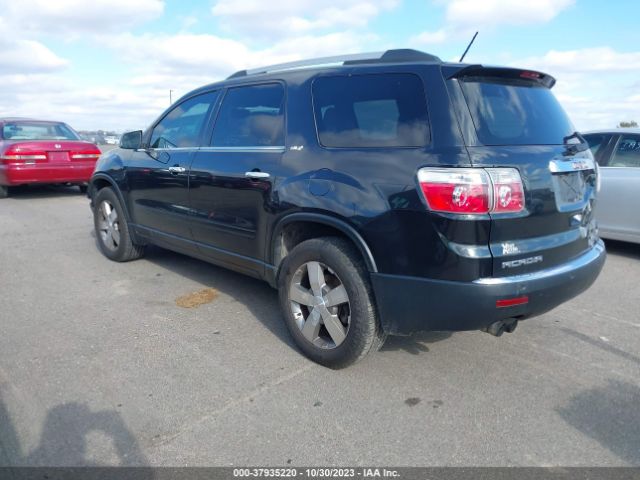 Photo 2 VIN: 1GKKVRED7CJ344163 - GMC ACADIA 