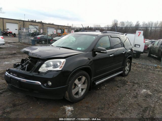 Photo 1 VIN: 1GKKVRED7CJ346317 - GMC ACADIA 