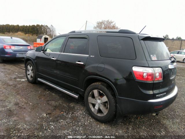 Photo 2 VIN: 1GKKVRED7CJ346317 - GMC ACADIA 