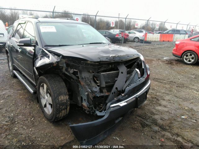 Photo 5 VIN: 1GKKVRED7CJ346317 - GMC ACADIA 