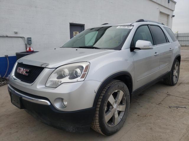 Photo 1 VIN: 1GKKVRED7CJ355096 - GMC ACADIA SLT 