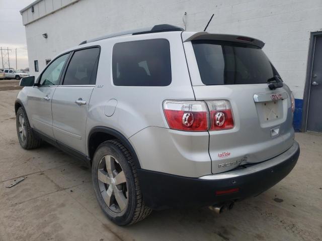 Photo 2 VIN: 1GKKVRED7CJ355096 - GMC ACADIA SLT 