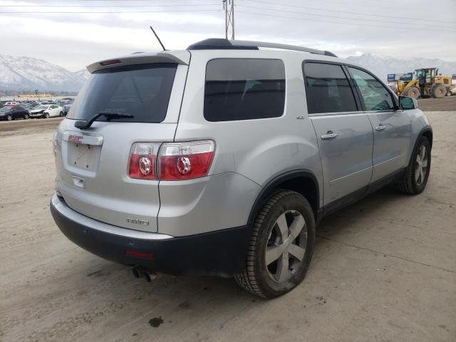 Photo 3 VIN: 1GKKVRED7CJ355096 - GMC ACADIA SLT 