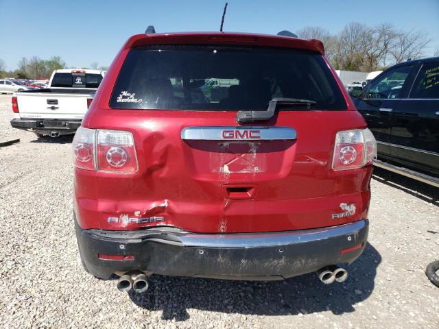 Photo 5 VIN: 1GKKVRED7CJ364882 - GMC ACADIA 