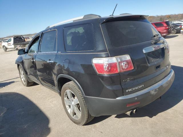 Photo 1 VIN: 1GKKVRED7CJ371296 - GMC ACADIA SLT 