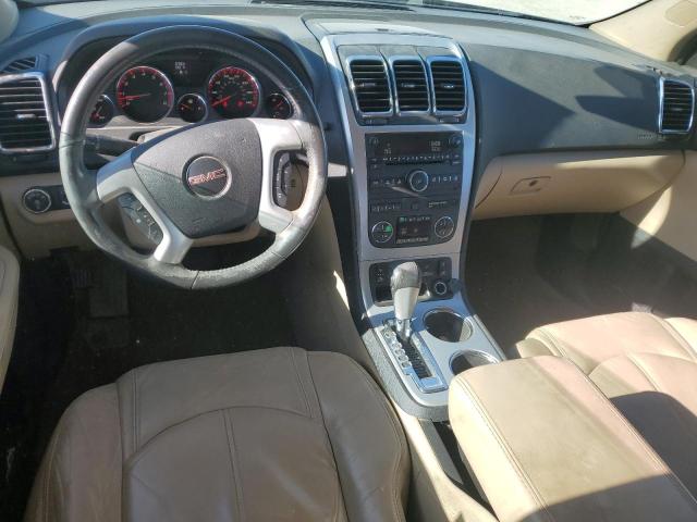 Photo 7 VIN: 1GKKVRED7CJ371296 - GMC ACADIA SLT 