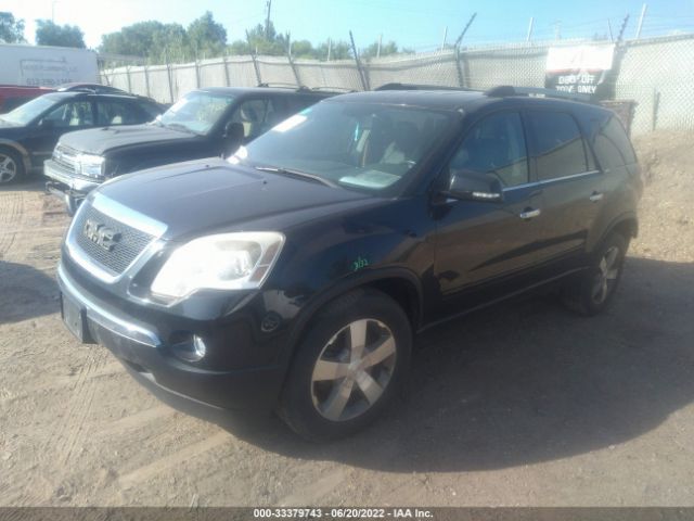 Photo 1 VIN: 1GKKVRED8BJ107387 - GMC ACADIA 