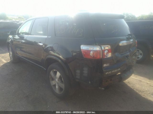 Photo 2 VIN: 1GKKVRED8BJ107387 - GMC ACADIA 