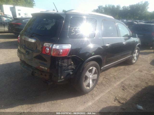 Photo 3 VIN: 1GKKVRED8BJ107387 - GMC ACADIA 