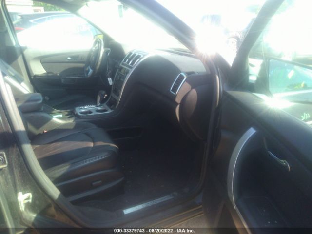 Photo 4 VIN: 1GKKVRED8BJ107387 - GMC ACADIA 