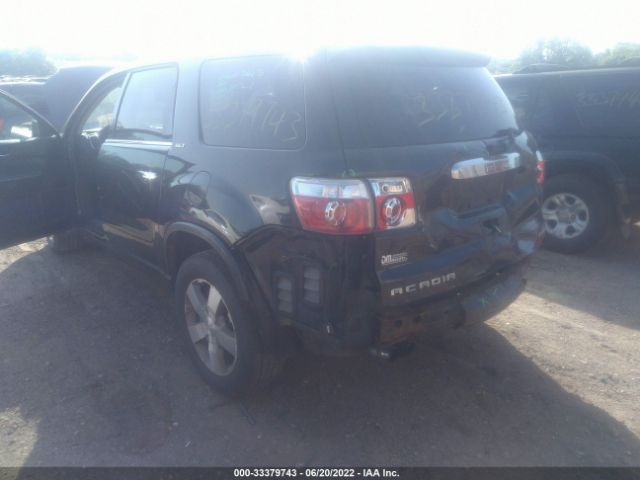 Photo 5 VIN: 1GKKVRED8BJ107387 - GMC ACADIA 