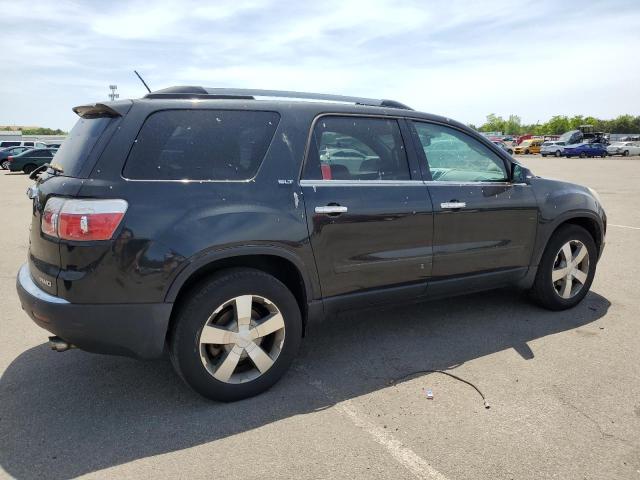 Photo 2 VIN: 1GKKVRED8BJ154631 - GMC ACADIA 