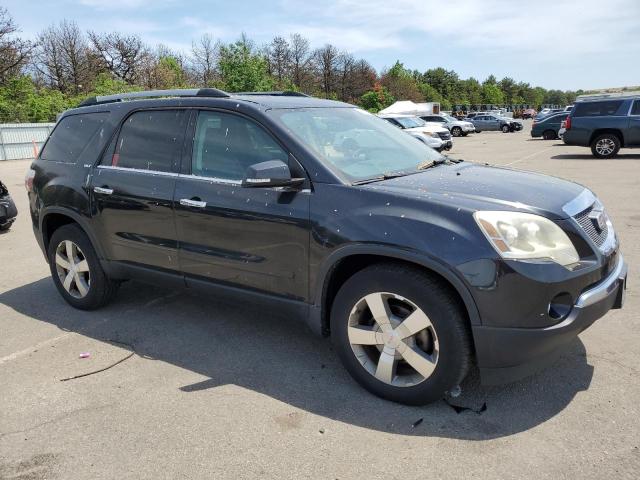 Photo 3 VIN: 1GKKVRED8BJ154631 - GMC ACADIA 