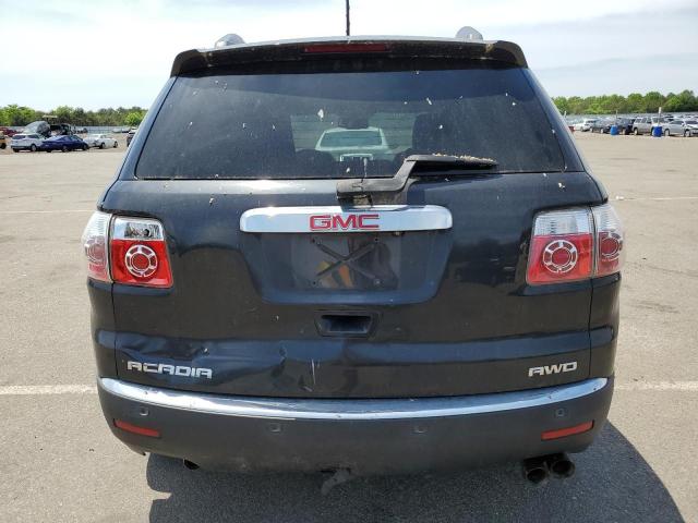 Photo 5 VIN: 1GKKVRED8BJ154631 - GMC ACADIA 