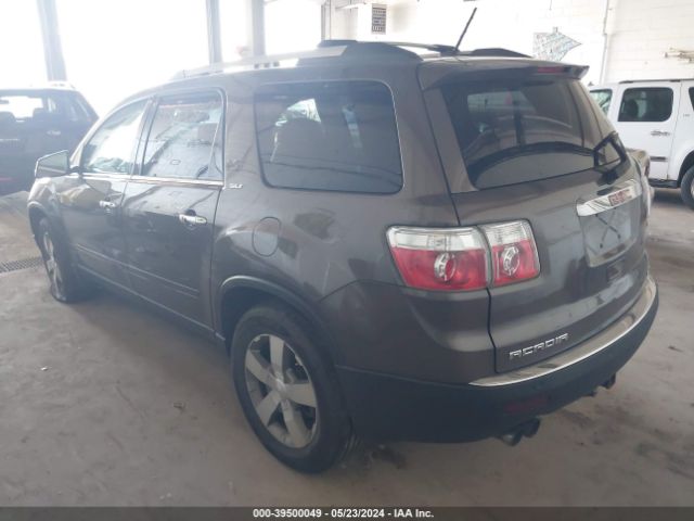 Photo 2 VIN: 1GKKVRED8BJ201639 - GMC ACADIA 