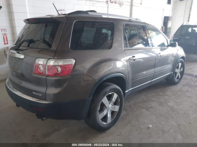 Photo 3 VIN: 1GKKVRED8BJ201639 - GMC ACADIA 