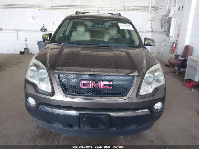 Photo 5 VIN: 1GKKVRED8BJ201639 - GMC ACADIA 