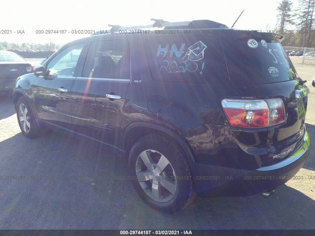 Photo 2 VIN: 1GKKVRED8BJ206789 - GMC ACADIA 