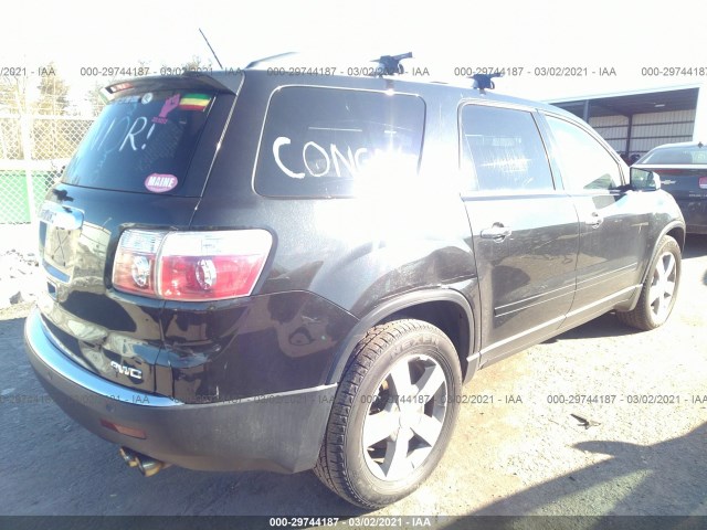 Photo 3 VIN: 1GKKVRED8BJ206789 - GMC ACADIA 