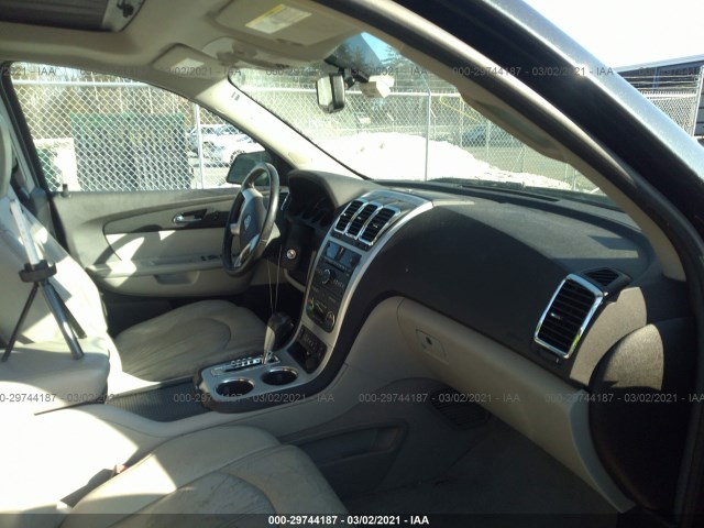 Photo 4 VIN: 1GKKVRED8BJ206789 - GMC ACADIA 