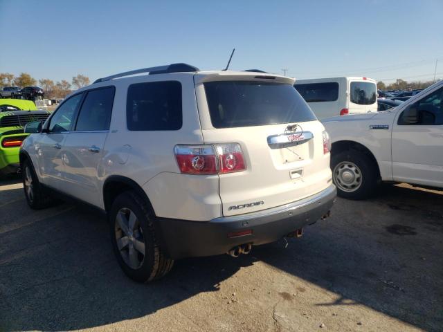 Photo 2 VIN: 1GKKVRED8BJ208753 - GMC ACADIA SLT 