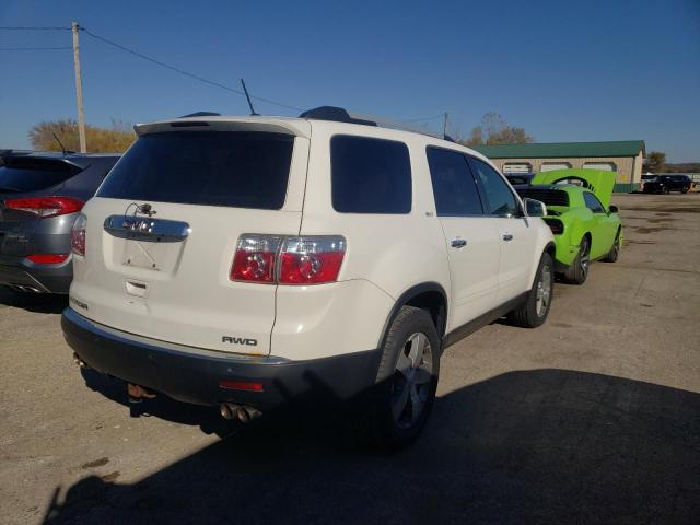 Photo 3 VIN: 1GKKVRED8BJ208753 - GMC ACADIA SLT 