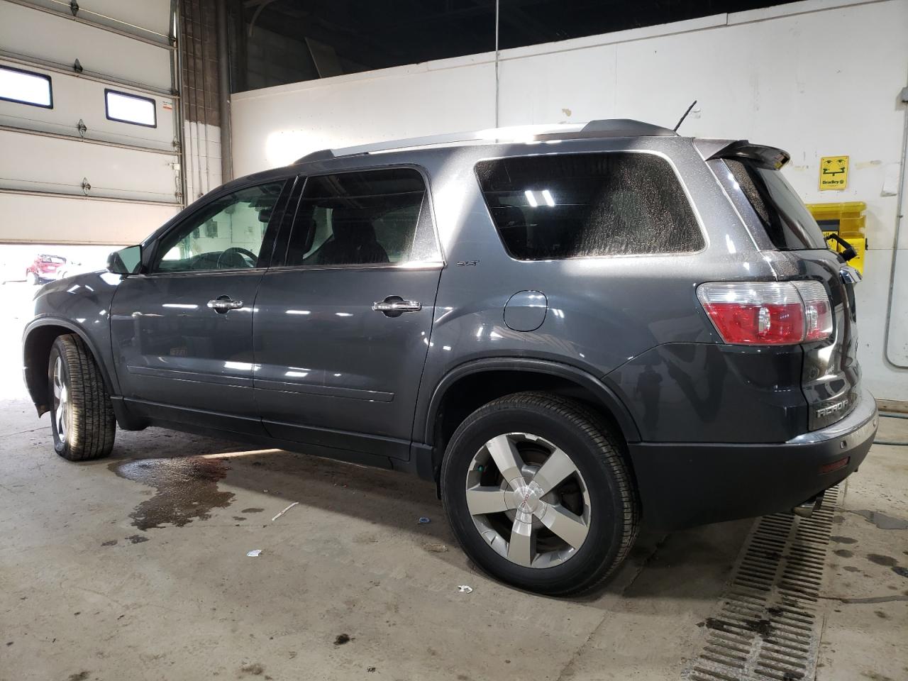 Photo 1 VIN: 1GKKVRED8BJ221809 - GMC ACADIA 